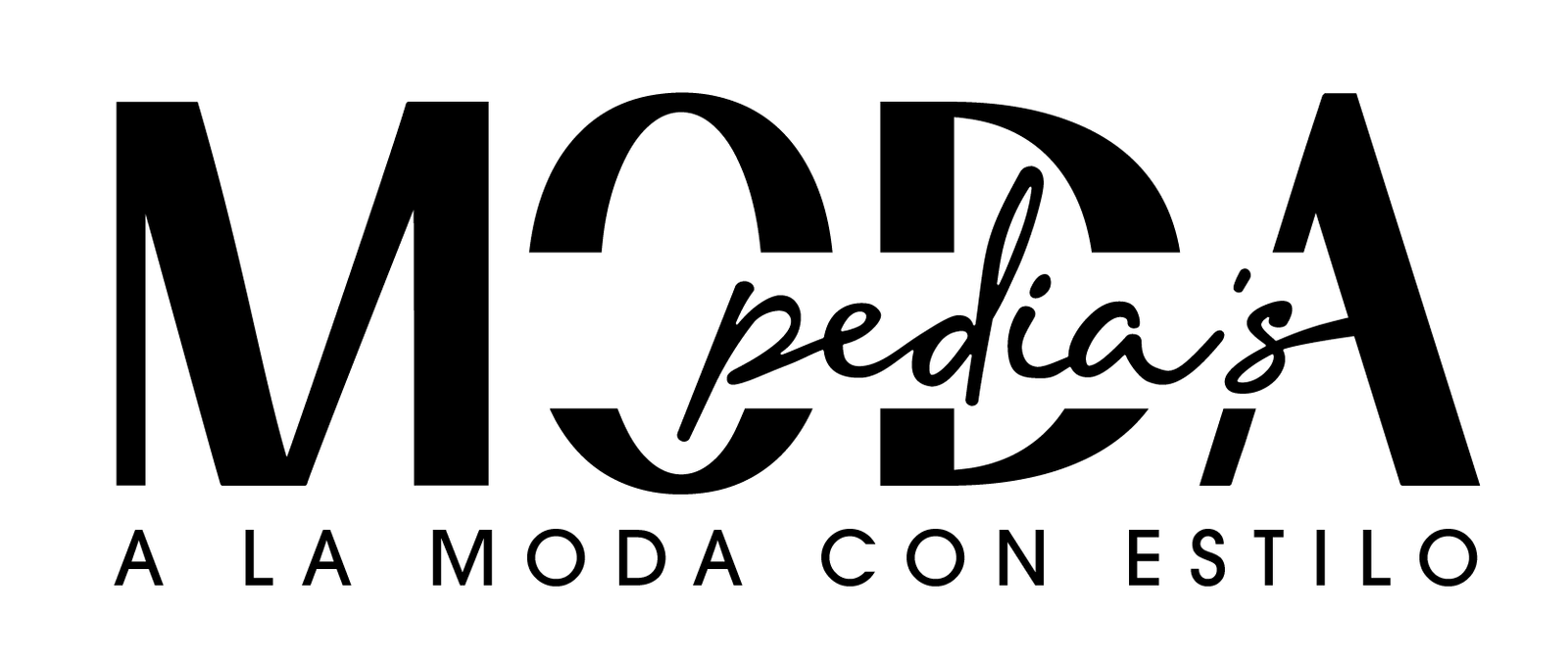 MODAPEDIAS
